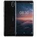 Nokia 8 Sirocco Black