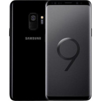 Samsung Galaxy S9 G9600 4/64GB Black
