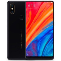 Xiaomi Mi Mix 2s 6/64GB Black EU