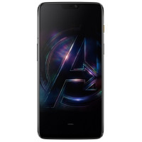OnePlus 6 8/256GB Black Avengers Version