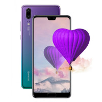 HUAWEI P20 Pro 6/128GB Twilight