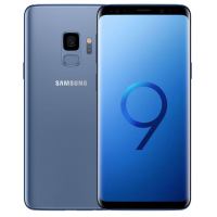 Samsung Galaxy S9 SM-G960 DS 128GB Blue