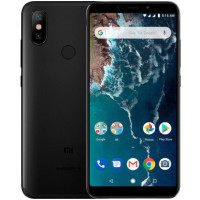 Xiaomi Mi A2 4/32GB Black