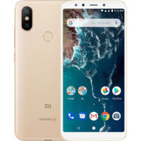 Xiaomi Mi A2 4/32GB Gold