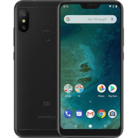 Xiaomi Mi A2 lite 4/64GB Black