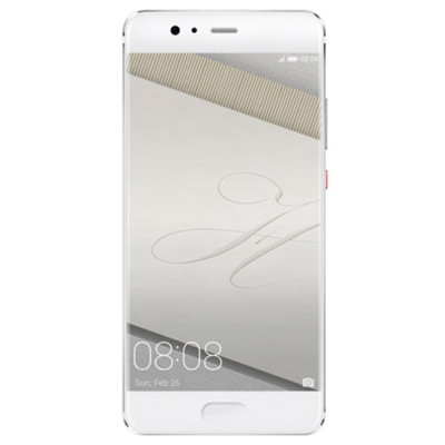 HUAWEI P10 Plus 128GB Silver