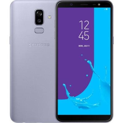 Samsung Galaxy J8 2018 J810F 4/64GB Lavender