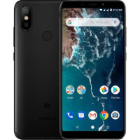 Xiaomi Mi A2 6/128GB Black