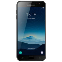 Samsung Galaxy C8 C7100 32GB Black