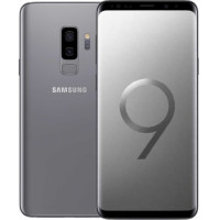 Samsung Galaxy S9+ SM-G965 DS 256GB Grey