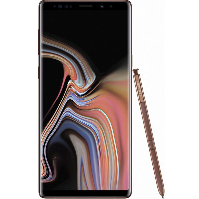 Samsung Galaxy Note 9 N960 6/128GB Metallic Copper