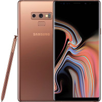 Samsung Galaxy Note 9 8/512GB Metallic Copper Samsung Galaxy Note 9 8/512GB Metallic Copper