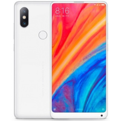 Xiaomi Mi Mix 2s 6/128GB White