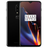 OnePlus 6 8/256GB Mirror Black