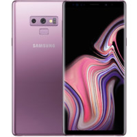 Samsung Galaxy Note 9 N9600 8/512GB Lavender Purple