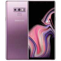 Samsung N9600 Galaxy Note 9 6/128GB Lavender Purple