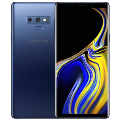 Samsung Galaxy Note 9 N9600 8/512GB Ocean Blue