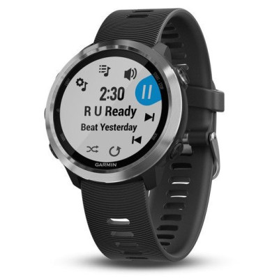Garmin Forerunner 645 Music Black (010-01863-30)