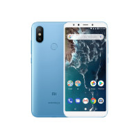 XIAOMI A2 6/128Gb Blue EU