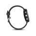 Garmin Forerunner 645 With Black Colored Band (010-01863-10)