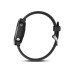 Garmin Forerunner 645 With Black Colored Band (010-01863-10)