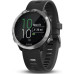 Garmin Forerunner 645 With Black Colored Band (010-01863-10)