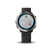 Garmin Forerunner 645 With Black Colored Band (010-01863-10)