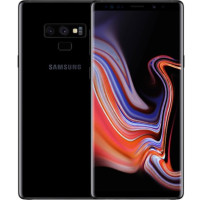 Samsung Galaxy Note 9 N9600 6/128GB Midnight Black