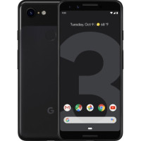 Google Pixel 3 4/128GB Just Black