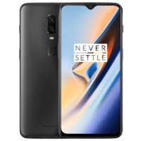 OnePlus 6T 8/256GB Midnight Black