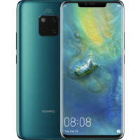 Huawei Mate 20 Pro 6/128GB Emerald Green EU
