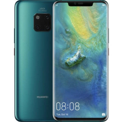 Huawei Mate 20 Pro 6/128GB Emerald Green EU
