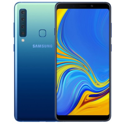 Samsung Galaxy A9 2018 6/128Gb Blue (SM-A920FZBD)