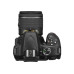 Nikon D3400 kit (18-55mm VR) Black