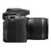 Nikon D3400 kit (18-55mm VR) Black