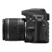 Nikon D3400 kit (18-55mm VR) Black