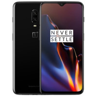 OnePlus 6T 8/128GB Mirror Black
