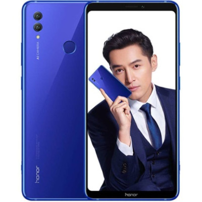 Honor Note 10 6/128GB Blue