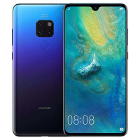 Huawei Mate 20 6/128GB Twilight EU