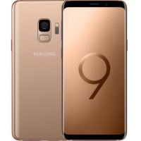 Samsung Galaxy S9 SM-G960 128GB Gold