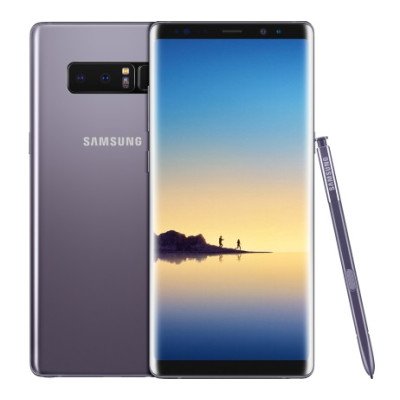 Samsung Galaxy Note 8 N9500 64GB Gray