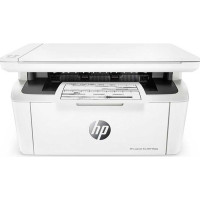 HP LaserJet Pro M28a (W2G54A) HP LaserJet Pro M28a (W2G54A)