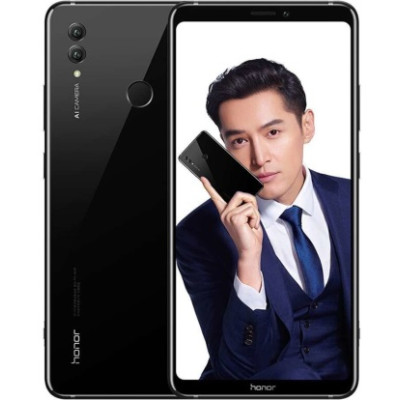 Honor Note 10 6/64GB Black