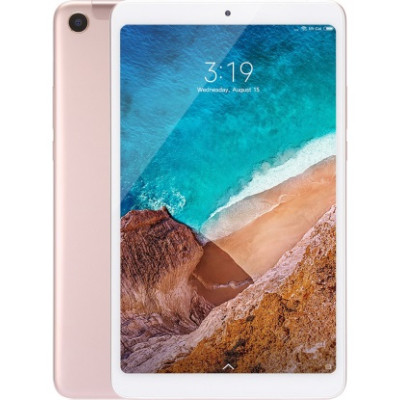 Xiaomi Mi Pad 4 Plus 4/128GB LTE Rose Gold