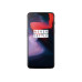 OnePlus 6T 8/128GB Mirror Black EU