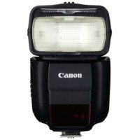Canon Speedlite 430EX III RT