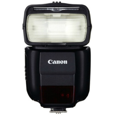 Canon Speedlite 430EX III RT