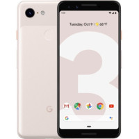 Google Pixel 3 4/128GB Not Pink