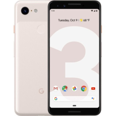 Google Pixel 3 4/128GB Not Pink