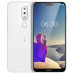 Nokia X6 2018 6/64GB White